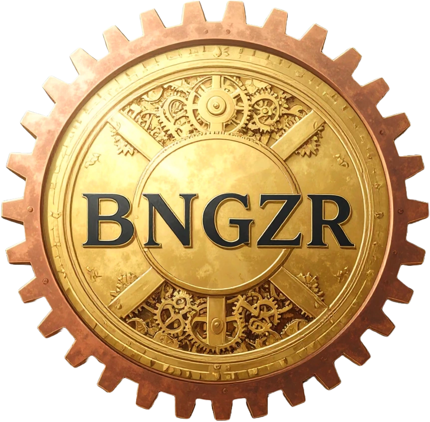 BNGZR Logo